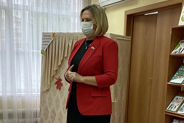 В Оренбуржье в 17-й раз проходит акция «Соберем ребенка в школу»